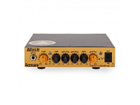 Markbass Nano Mark II Head Markbass Nano Mark II Head